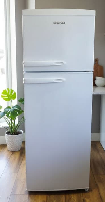 кнопочный телефон с ватсапом бишкек: Холодильник Beko, Б/у, Двухкамерный, De frost (капельный), 60 * 161 * 60 — 1