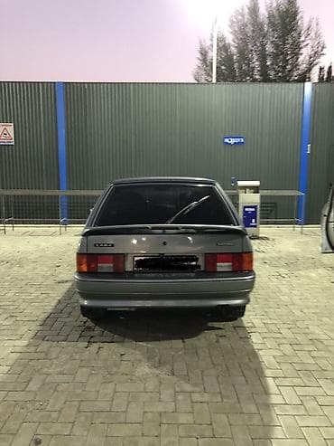 матор на жигули: ВАЗ (ЛАДА) 2114: 2011 г., 1.6 л, Ручные, Бензин, Хэтчбэк — 1