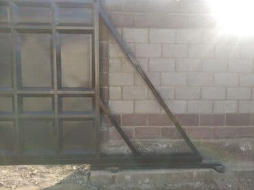 Шаймандарды ижарага алуу: Ширетүү | Дарбаза, Терезеге торлор, Навестер Кепилдиги — 6