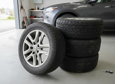 шины на х5: Колеса в сборе 285 / 50 / R 20, Лето, Б/у, Комплект, Внедорожные (АТ/МТ), Литые, отверстий - 5 — 1