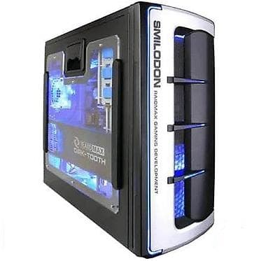 калонка с микрофоном: Компьютер, ОЗУ 16 ГБ, Игровой, Intel Core i5, NVIDIA GeForce RTX 3060, NVMe — 3