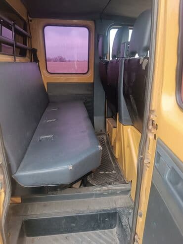 продаю или меняю на портер 2: Легкий грузовик, Mercedes-Benz, Дубль, 1,5 т, Б/у — 8