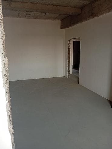 2 8: 2 комнаты, 47 м², Элитка, 7 этаж, Готовая ПСО (под самоотделку) — 1
