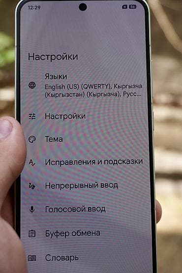 ксиоми 17: Xiaomi, 15, Б/у, цвет - Зеленый — 9