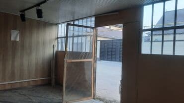 Павильондор: Сатам Павильон 15 м², Кондиционери менен — 3