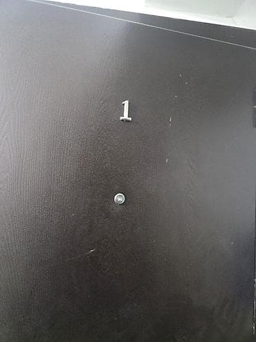 Бөлмөлөр: Квартира берилет,баасы 25000 сом,депозит 10000 сом! Таза тыкан жашаган — 7