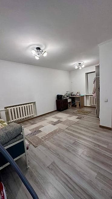8: 2 комнаты, 57 м², 14 этаж, Евроремонт — 1