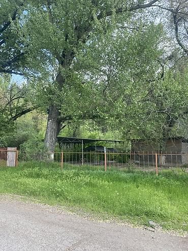 кашар аренду: 4 соток, Для строительства, Красная книга — 7