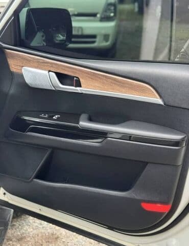 ремонт разбитых фар бишкек: Kia Mohave: 2019 г., 3 л, Автомат, Дизель, Внедорожник — 5