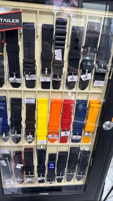 сколько стоит браслет пандора в бишкеке: Листай Большой выбор ремешков и браслетов на ваши часики! Ремешки из — 22