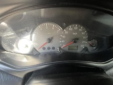 sprinter 2003: Бензиновый мотор Ford 2003 г., 1.6 л, Б/у, Оригинал — 7