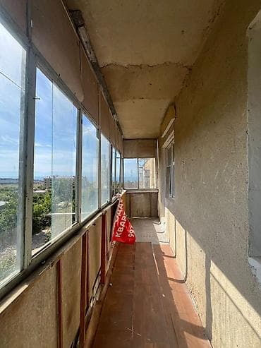 2 bedroom: 2 комнаты, 55 м², Индивидуалка, 3 этаж, Косметический ремонт — 10