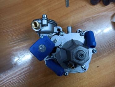 valtek: ГБО, Новый, Турция — 3