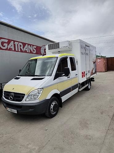 холодильник витриный: Рефрижераторный фургон ❣️5152008 год thermo king 500 холодильник❣️ — 2