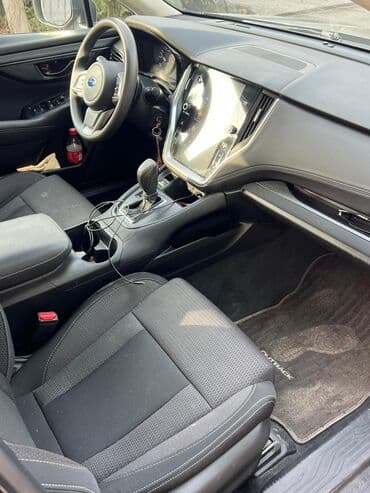 электронный насос для машины цена: Subaru Outback: 2020 г., 2.5 л, Автомат, Бензиновая, Кроссовер — 13