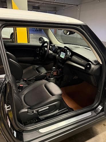 mini kuper: Mini Cooper: 2018 г., 2 л, Автомат, Бензин, Хэтчбэк — 6
