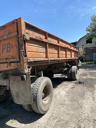 сколько стоит трактор беларус: Прицеп, Самосвал — 3