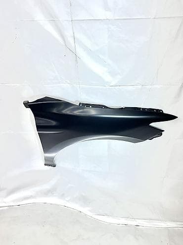 камри 80 кузов: Крыло Переднее правое Toyota, 2024 г., Новый, Аналог — 4