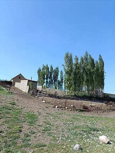 Аренда участков: 7 соток, Для строительства, Красная книга — 6