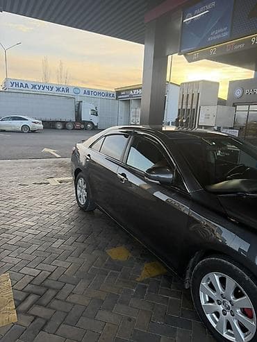 ауди с4 2 5 дизель: Toyota Camry: 2009 г., 2.4 л, Автомат, Бензин, Седан — 2