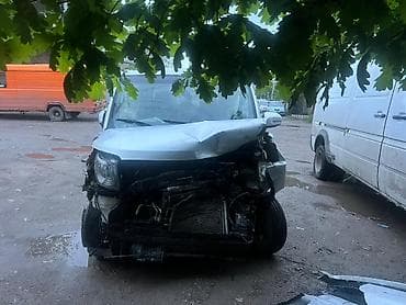 авто запчас бишкек: Kia Ray: 2019 г., 1 л, Типтроник, Бензин, Хетчбек — 1
