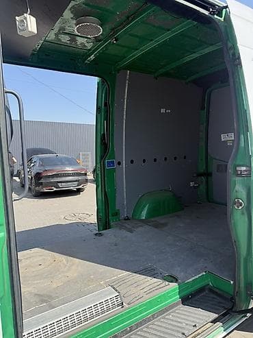 стеклоподьемник: Легкий грузовик, Mercedes-Benz, 3 т, Б/у — 9