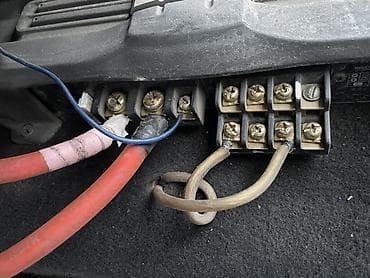 Тюнинг: Автозвук комплект: сабвуфер Pioneer + усилитель Kenwood - Сабвуфер — 3