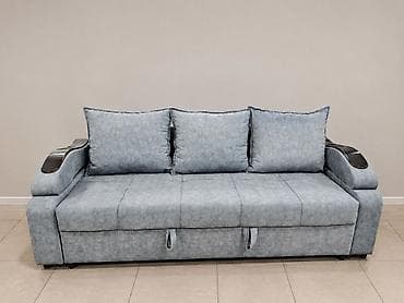 silver kitchen: Кухонный гарнитур, Новый, В рассрочку, Платная доставка — 4
