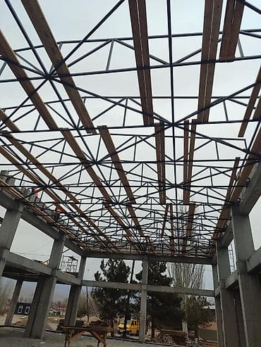 металолом: Изготовления каркасов Материал: Металл — 4