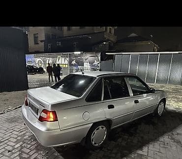 фара нексия 2: Daewoo Nexia: 2012 г., 1.6 л, Бензин, Седан — 3