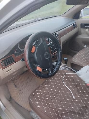 daewoo lacetti фары: Daewoo Lacetti: 2004 г., Ручные, Бензин, Седан — 4