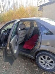 фары опель вектра б: Ford Focus: 2003 г., 2 л, Автомат, Бензин, Универсал — 7