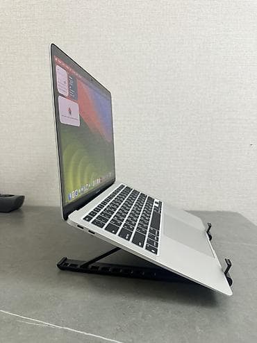 Ноутбуки Apple (MacBook): Ультрабук, Б/у, Apple M1, ОЗУ, RAM: 8 ГБ — 5