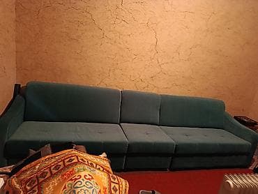 Модульный диван at lalafo.kg Модульный диван