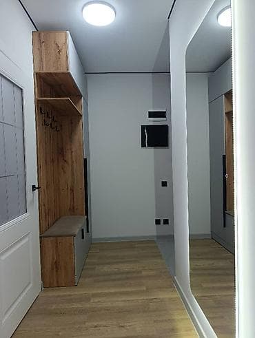 platinum park: 1 комната, 42 м², Элитка, 7 этаж, Евроремонт — 1