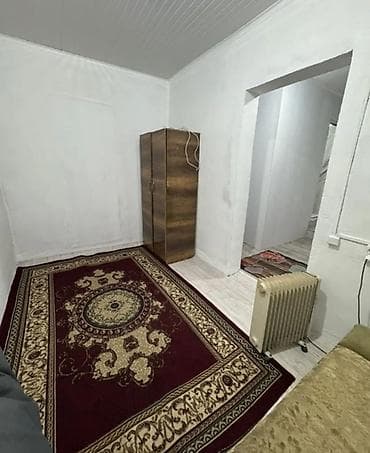 Гаражи: 1 комната, Агентство недвижимости, Без подселения, С мебелью частично — 3