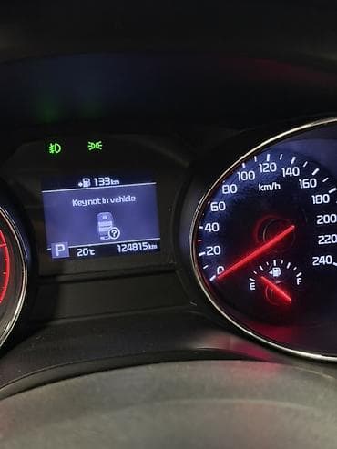 rex sprinter: Kia Carnival: 2019 г., 2.2 л, Автомат, Дизель, Минивэн — 7