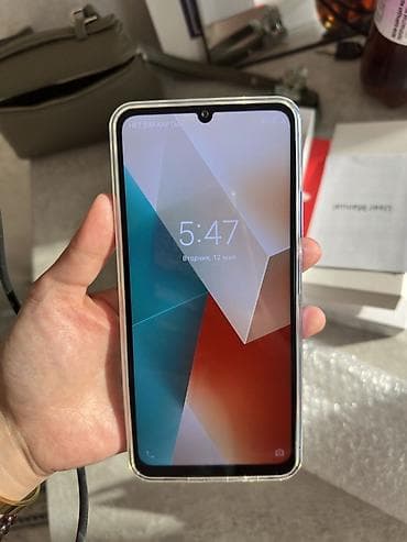 Смартфон 14C - Память: 256 2 SIM - Комплектация: коробка 14C