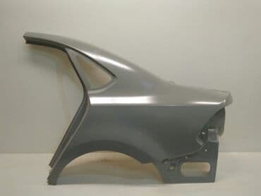 радиатор фольксваген поло: Крыло Заднее левое Volkswagen, 2011 г., Новый, Аналог — 1