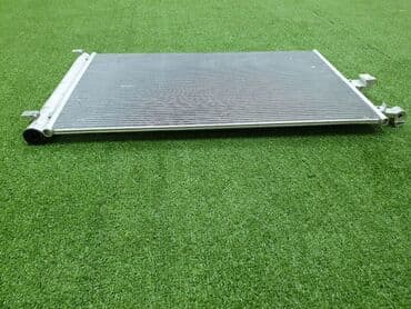 x3: Радиатор кондецонера X3 G01, X4 G02, X5 G05, X6 G06, X7 G07 В — 2