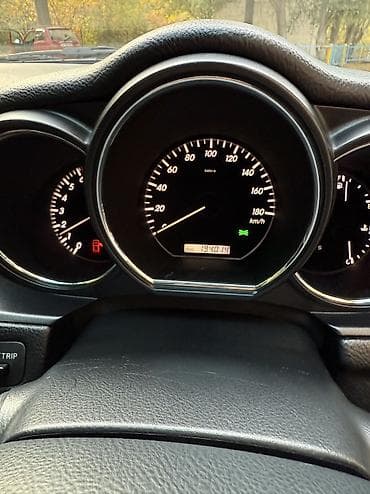 авто глаза: Toyota Harrier: 2003 г., 3 л, Типтроник, Бензин, Кроссовер — 3