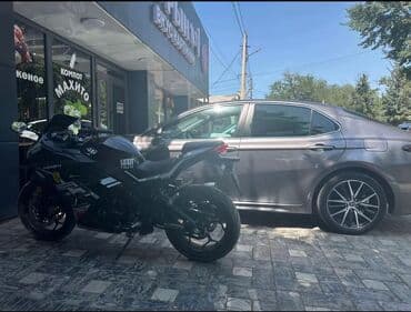 спортивные мотоциклы цены: 🏍 Продаю мотоцикл 250cc Состояние — отличное, полностью обслужен — 3