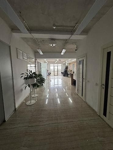 o2 development: Аренда офисов, 228 м², В бизнес центре, 1 линия — 6