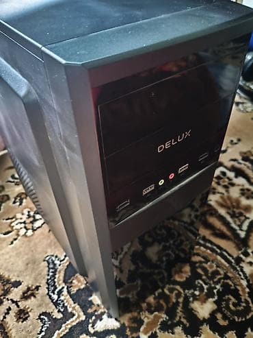 samsung galaxy fold: Компьютер, ядер - 6, ОЗУ 16 ГБ, Для работы, учебы, Новый, Intel Core i5, Встроенная видеокарта, NVMe — 1