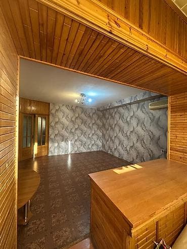 Квартиры: 3 комнаты, 105 м², Индивидуалка, 4 этаж, Старый ремонт — 6