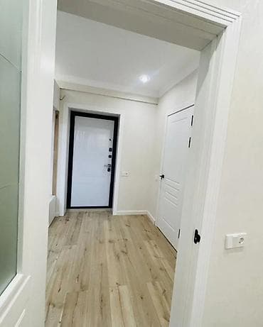 3: 1 комната, 40 м², Нижний Джал (Джал-23) 3 этаж, Евроремонт — 4
