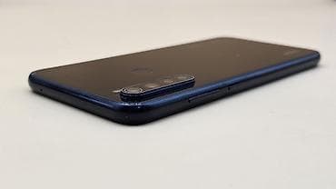 redmo not 8: Redmi, Redmi Note 8, Б/у, 128 ГБ, цвет - Черный, 2 SIM — 2