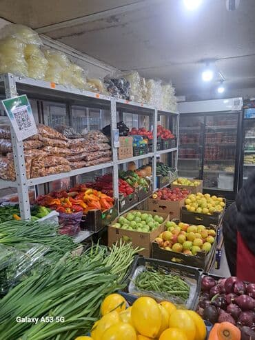 разнорабочий керек: Требуется опытный продавец в продаже фруктов и овощей без опыта не — 4