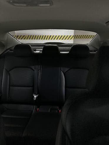 kil k5: Kia K3: 2021 г., 1.6 л, Автомат, Бензин, Седан — 9