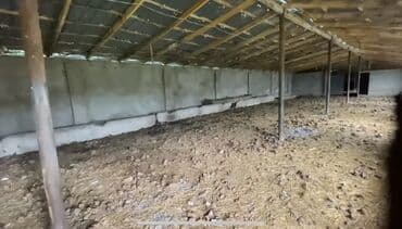 участок сатылат сокулук: 60 соток, Действующий, С оборудованием — 9